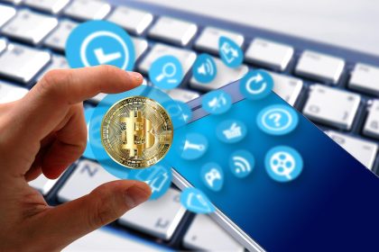 bitcoin dominance