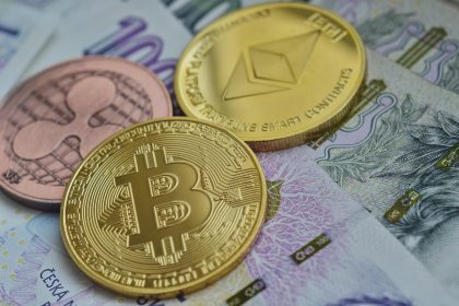 bitcoin dominance