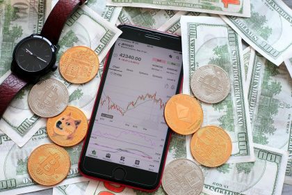 bitcoin dominance