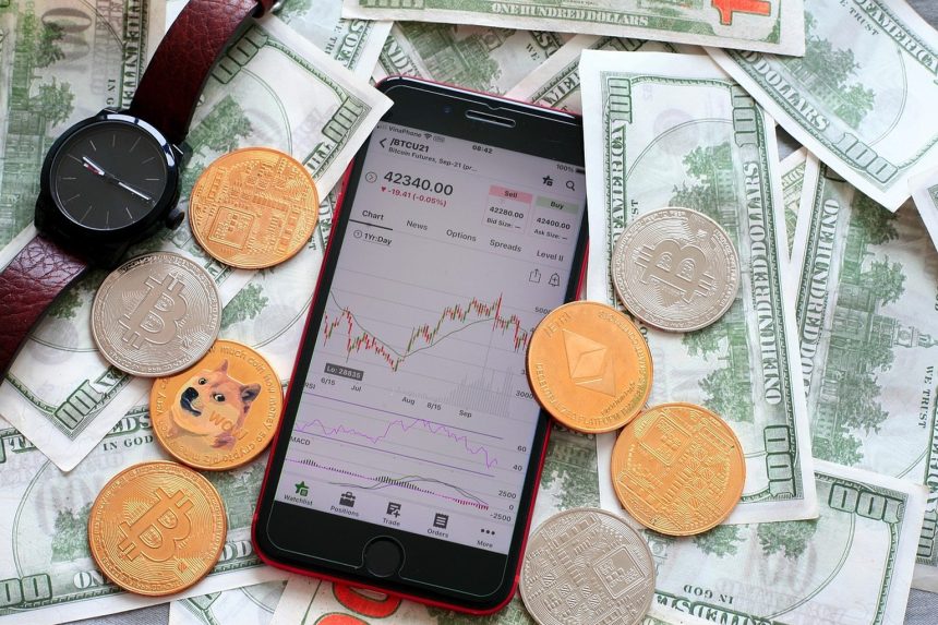 bitcoin dominance