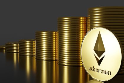 Ethereum holdings