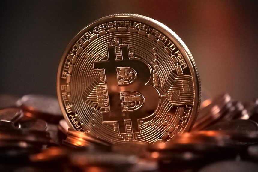 bitcoin dominance