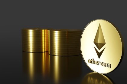 Ethereum ETFs