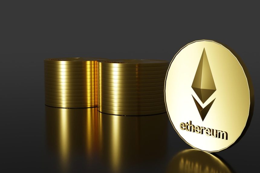 Ethereum ETFs
