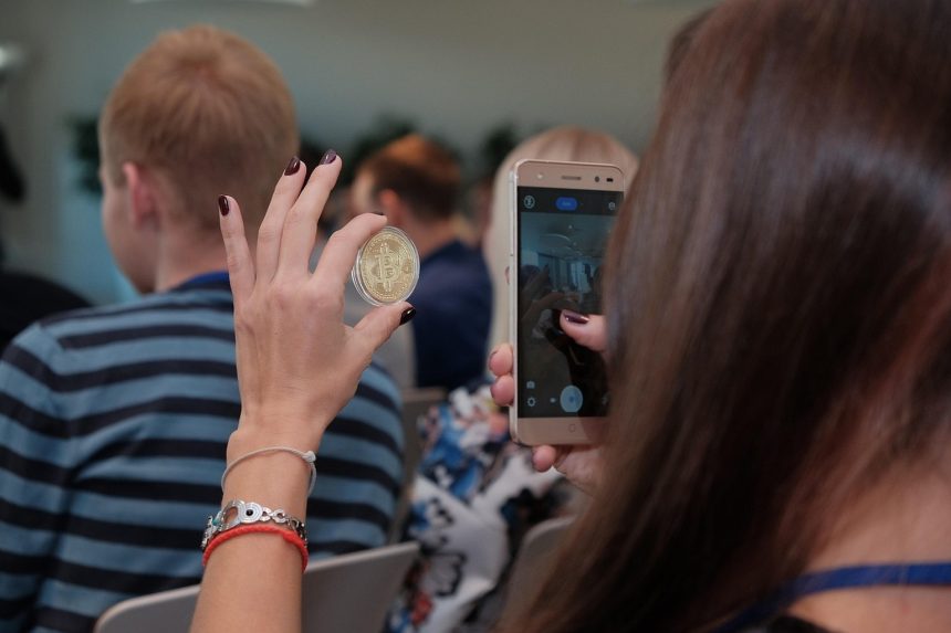 Solana stablecoin surge