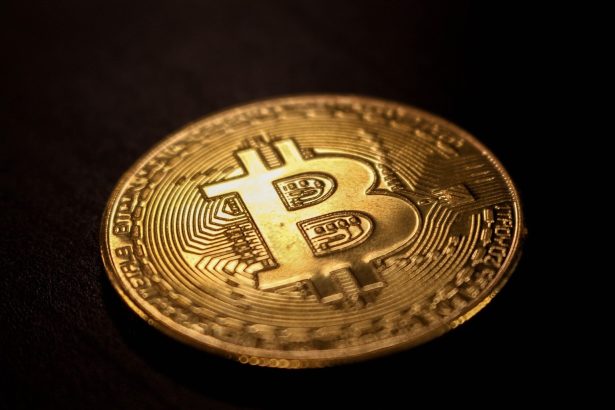 Sberbank crypto trading
