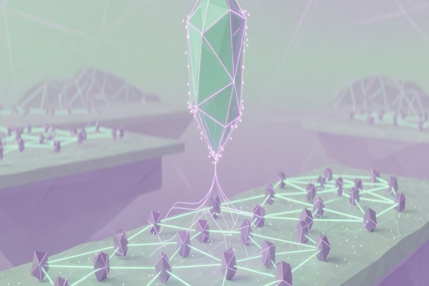 Ethereum staking